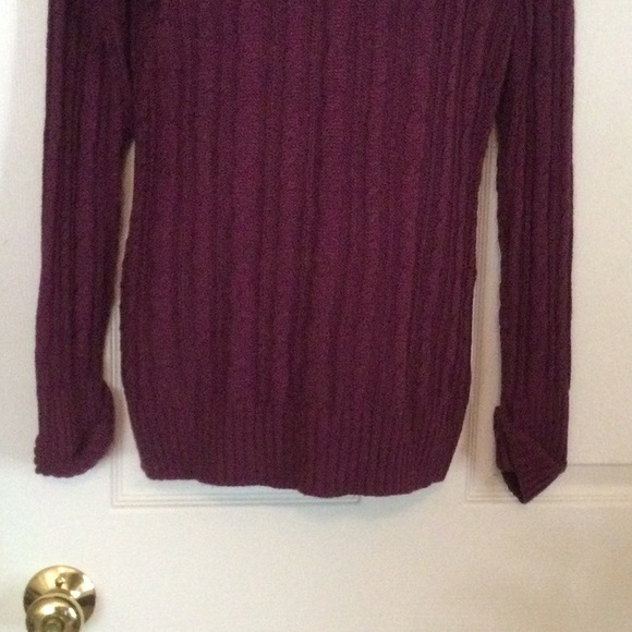 Inked & Faded Sweater - Picture 3 of 6